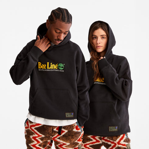 TIMBERLAND BEELINE HOODIE Unisex Apparel - Unisex Apparel